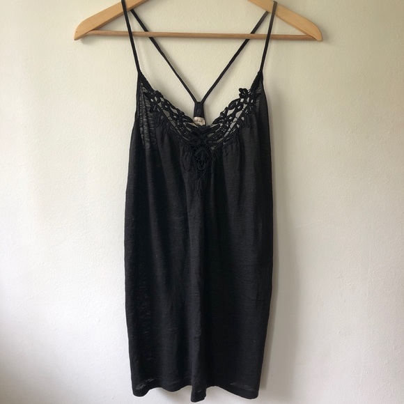 Wilfred Linen Tank